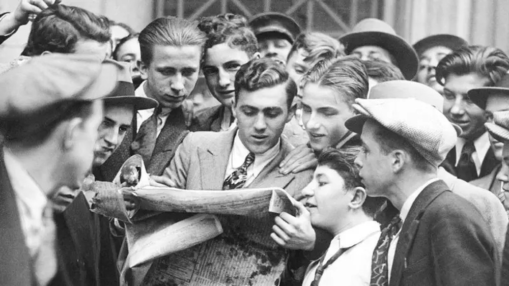Bolsas de Nova York superam marca de preço sobre lucro registrada antes da crise de 1929