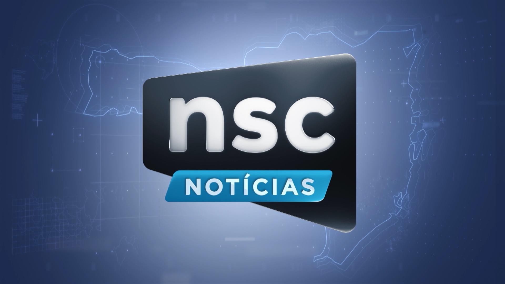 NSC Notícias de quarta-feira, 16 de setembro de 2026