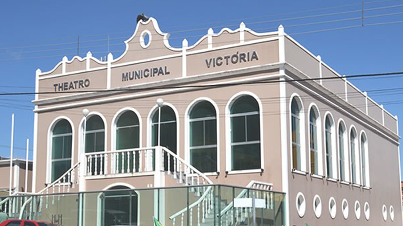 Santarém oferece programação cultural gratuita para férias com cinema e atividades​‌​