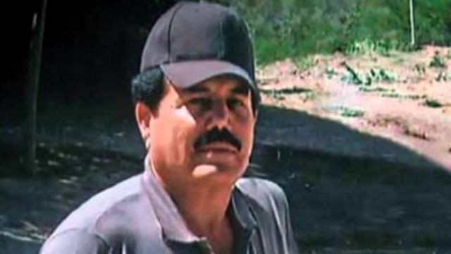 EUA anunciam prisão de 'El Mayo' e filho de 'El Chapo', chefes de cartel mexicano