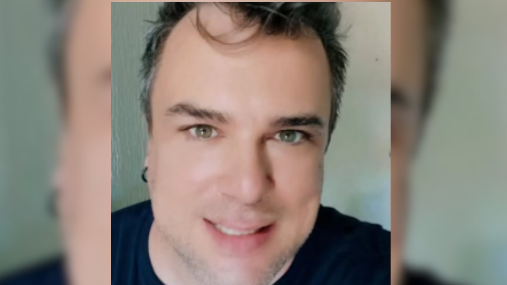 Cantor sertanejo morre ao cruzar o canteiro central, invadir a contramão e bater de frente contra carro em Rio Preto