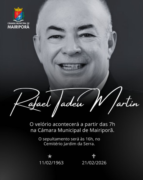 Turista que morreu em naufrágio no litoral de SP era ex-vereador de Mairiporã