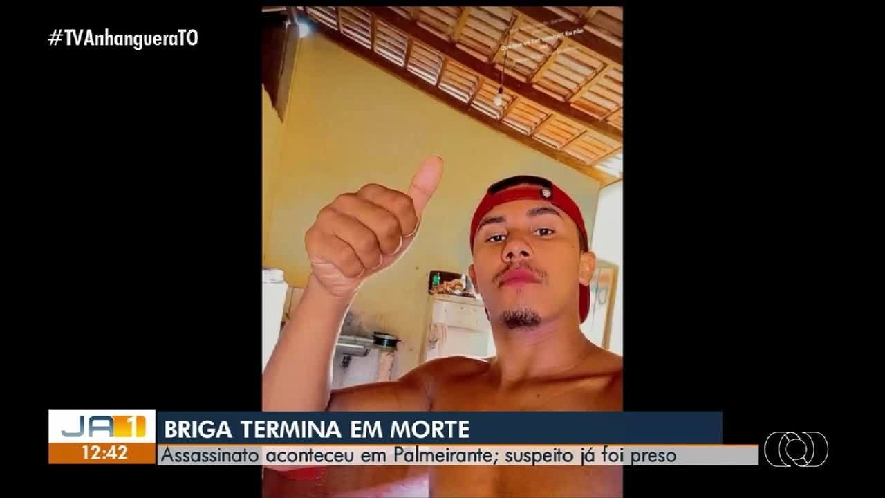 VÍDEOS: Jornal Anhanguera 1ª Edição-TO de terça-feira, 31 de março de 2026