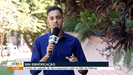 Corpo em estado de decomposição avançado é encontrado na região sul de Palmas