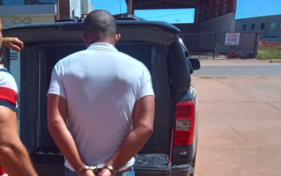 Homem condenado por estuprar a própria filha é preso na Bahia