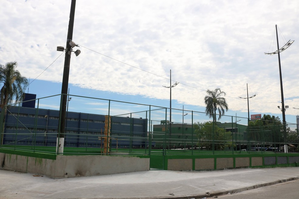 Basquete 3X3 tem jogos em Santos, sábado e domingo