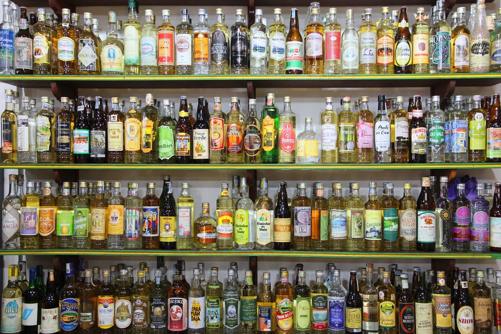 Cachaça de Paraty obtém Denominação de Origem para comprovar relação entre produto e meio geográfico