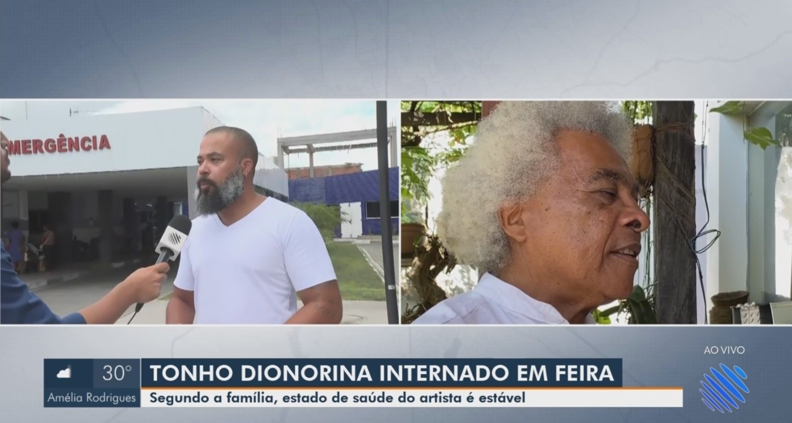 Vídeos do g1 e TV Subaé - sexta-feira, 19 de dezembro de 2025