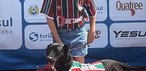 'Caminhada do Amicão' reúne famílias e pets pela primeira vez em Pinheiral; veja fotos — Foto: Divulgação/TV Rio Sul