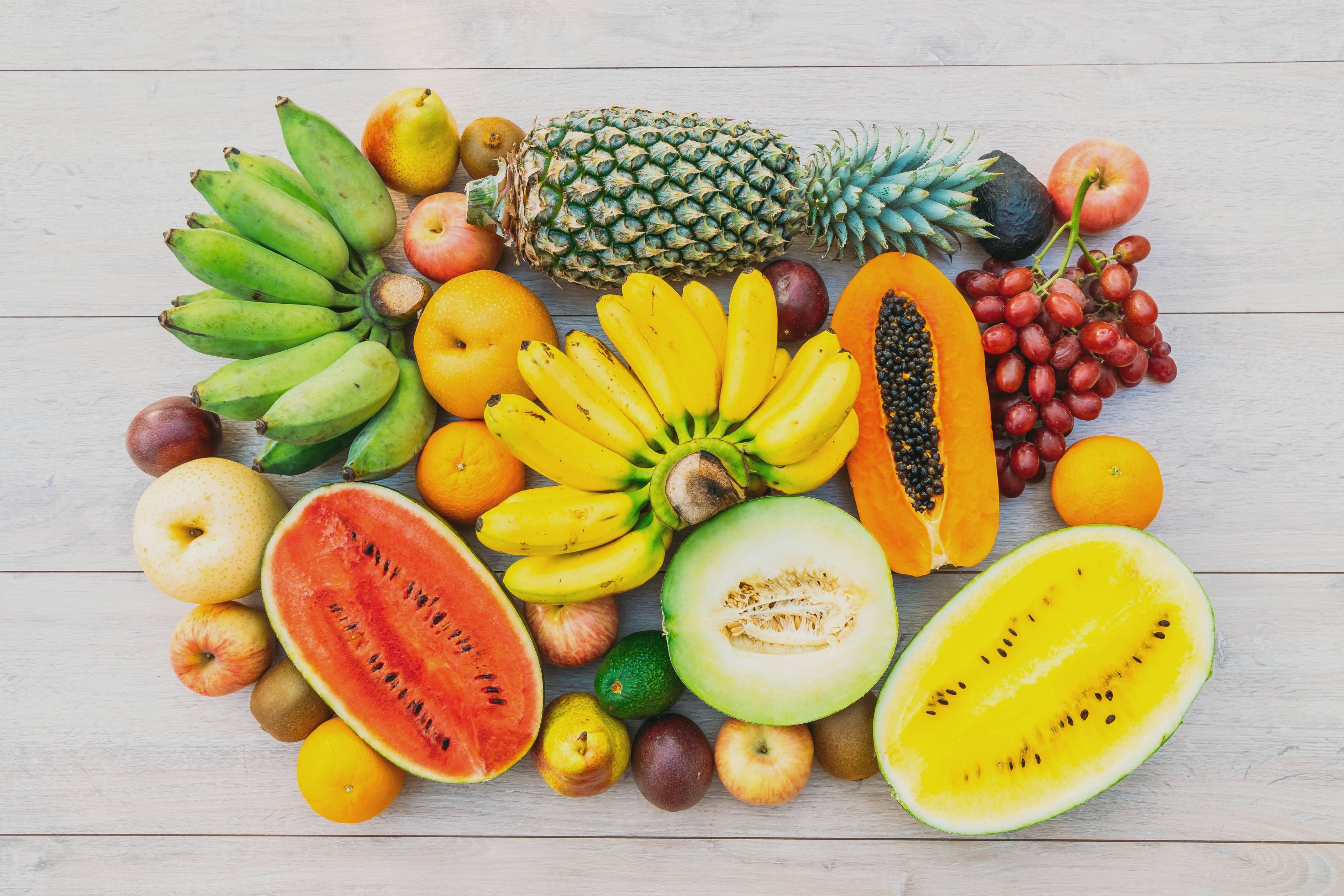 Existem frutas que não podem ser guardadas juntas? Veja dicas para evitar desperdício