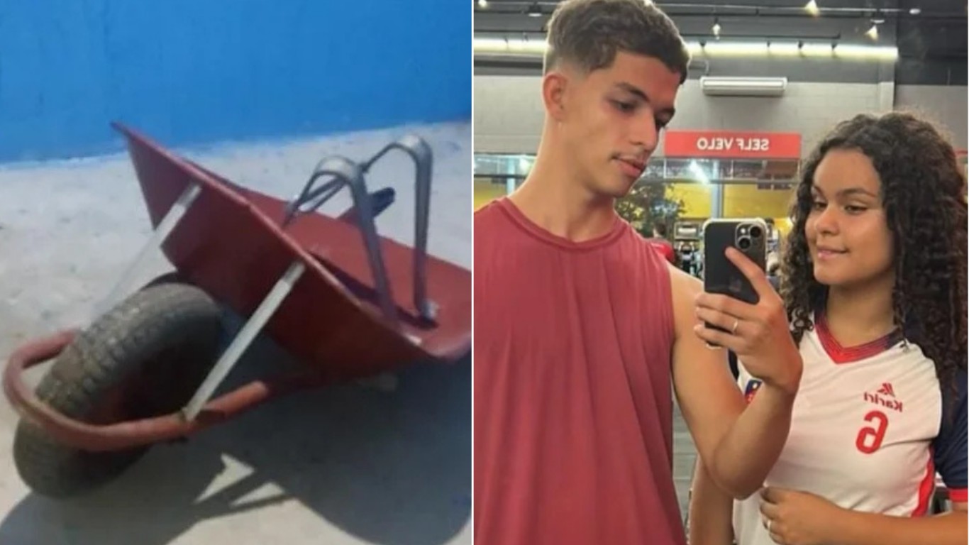 Você Não Tá Convidada pro Meu Bat Mitzvá!