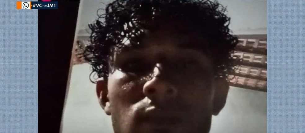 Dois homens morrem afogados nesse fim de semana, no MA; uma das vítimas sofria de epilepsia — Foto: Reprodução/ TV Mirante
