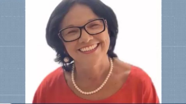 É uma dor profunda", dizem amigos de professora encontrada morta após roubo  dentro de casa, em São Luís | G1