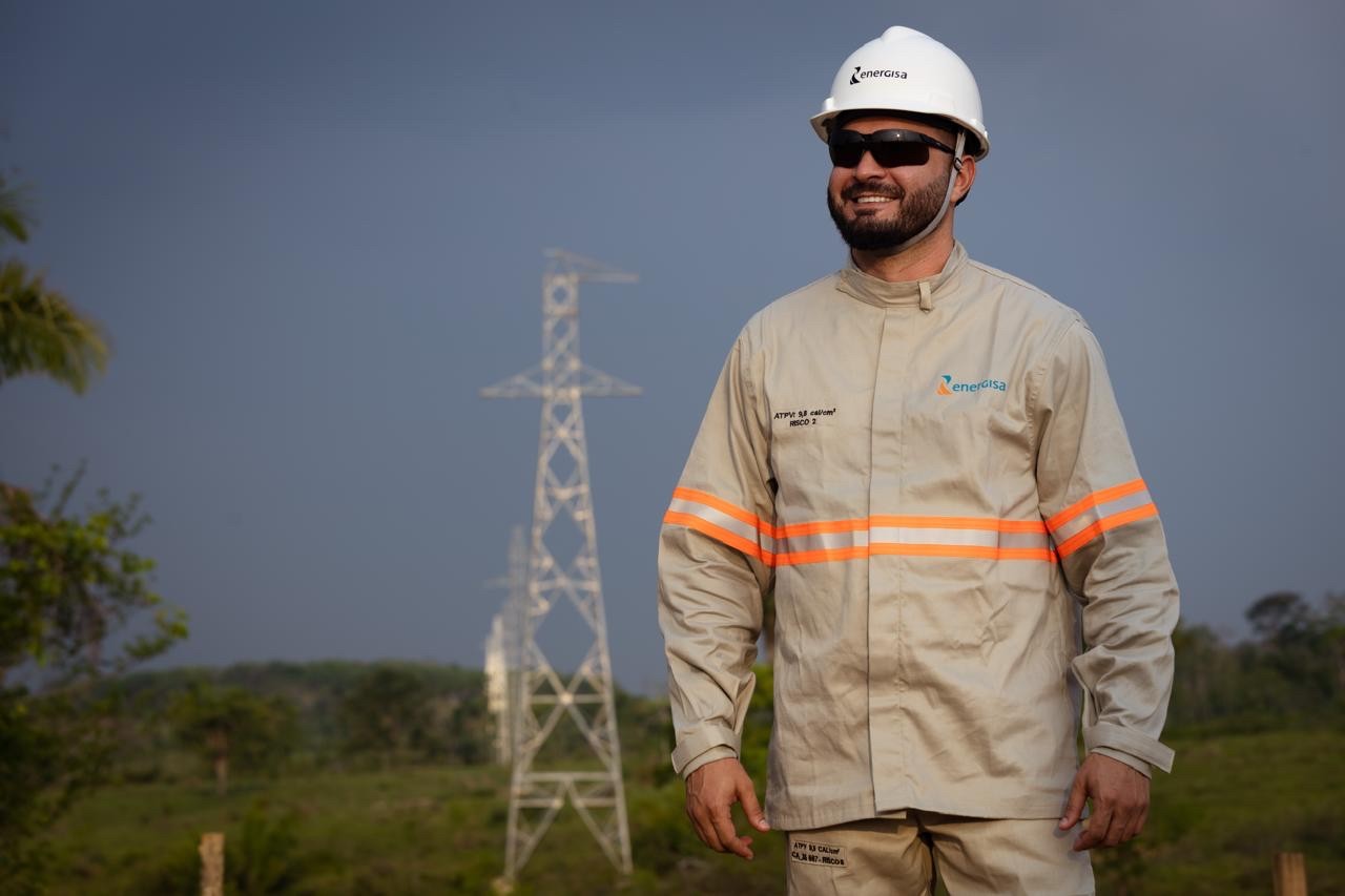 Energisa leva energia limpa para comunidades remotas da Amazônia