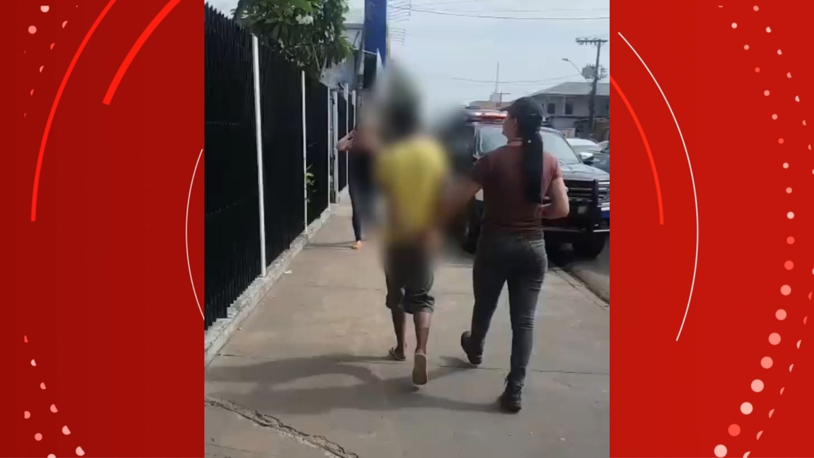 Polícia prende suspeito de matar homem com 5 tiros na cabeça e tórax em borracharia de Macapá 