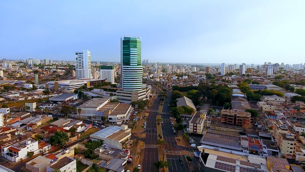 Uberlândia ultrapassa 760 mil habitantes, segundo o IBGE; veja estimativas de outras cidades