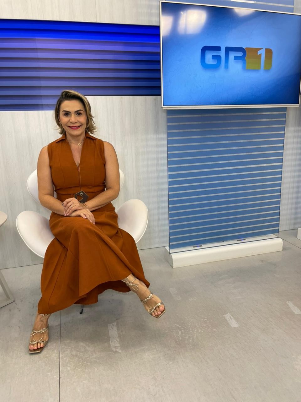 AO VIVO: Assista ao GR1