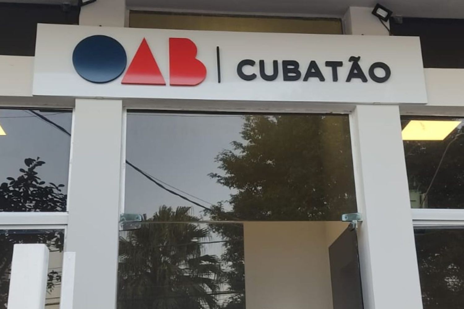 Cubatão ganha nova Casa da Advocacia; veja detalhes