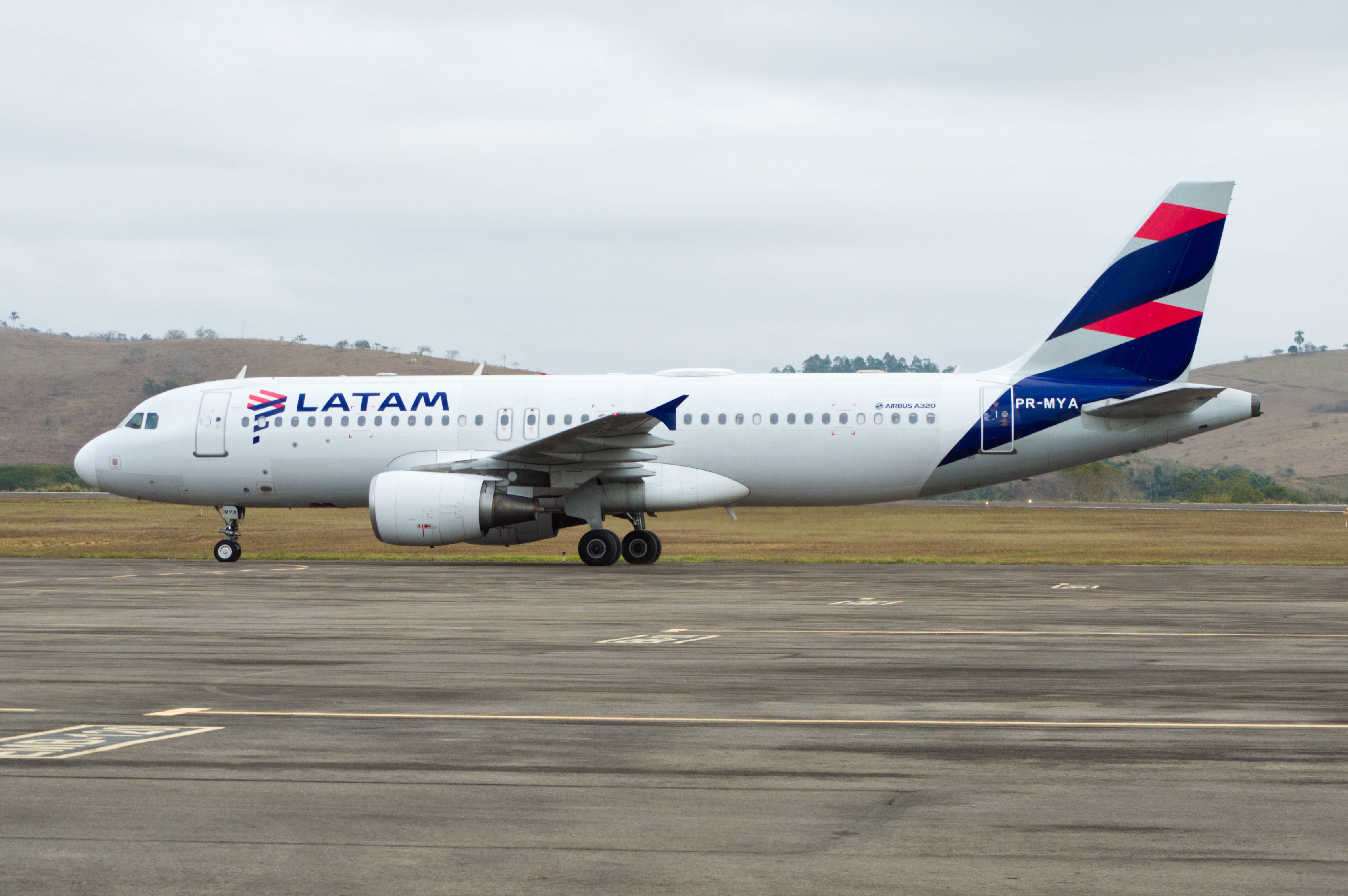 Aeroporto Regional da Zona da Mata voltará a ter voos diários da Latam em 2026