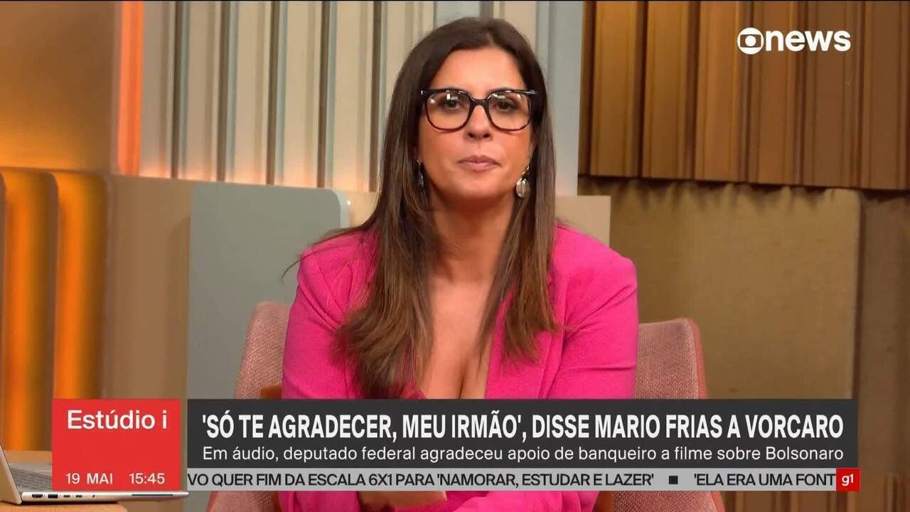 De não haver um 'único centavo' de Vorcaro ao 'Deus te abençoe meu brother': veja as contradições de Mário Frias sobre o filme de Bolsonaro
