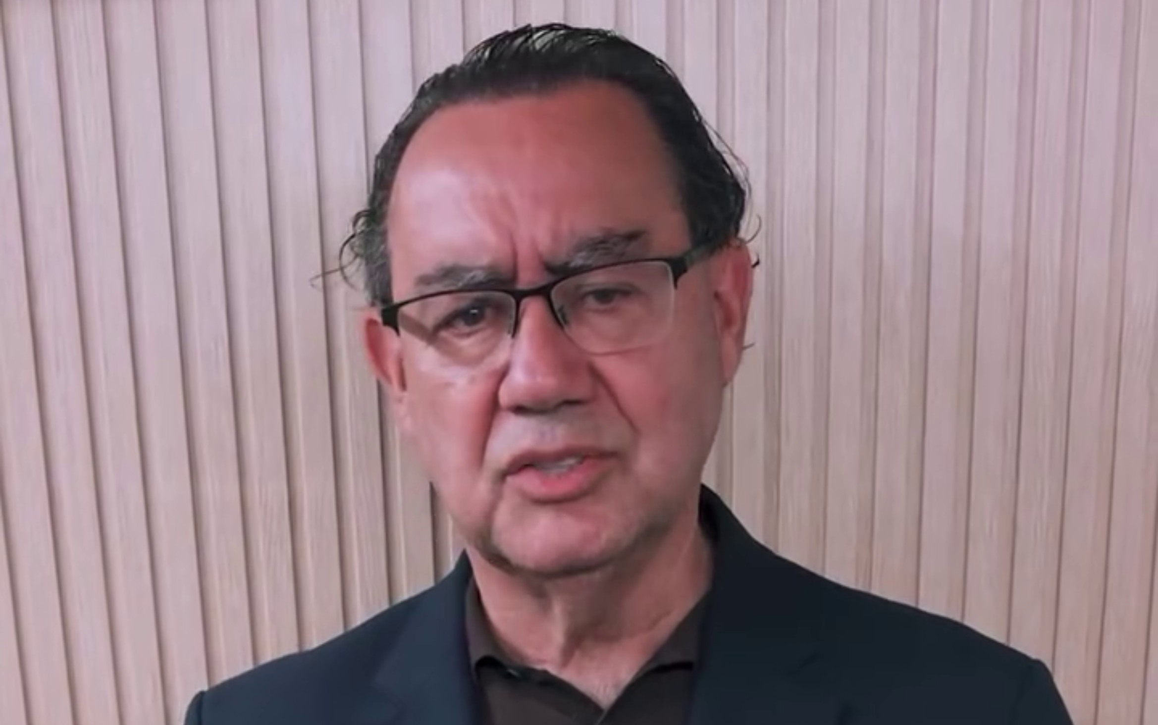 Cury diz que apoio a Flávio Bolsonaro não é 'cheque em branco': 'Eu e todo o povo brasileiro iremos cobrar'