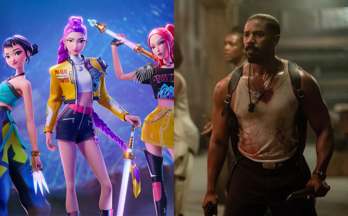 Oscar 2026: cerimônia terá performances de 'Guerreiras do K-Pop' e 'Pecadores'