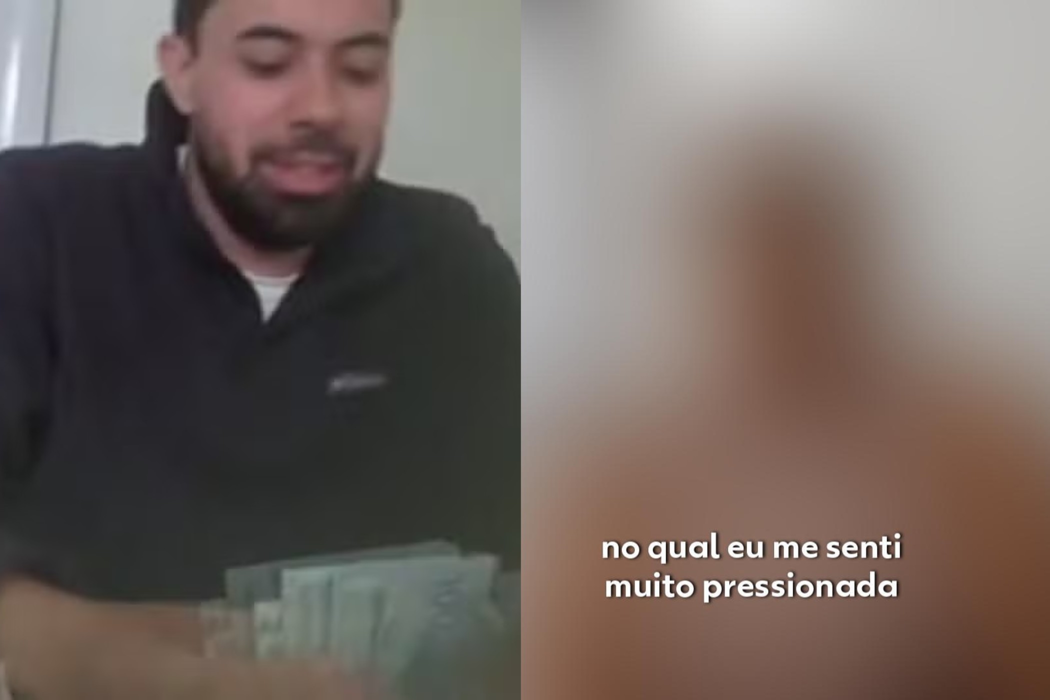 'Me senti pressionada': servidora diz que fez empréstimo para entregar dinheiro a Lórens Nogueira, vereador de Curitiba suspeito de 'rachadinha'