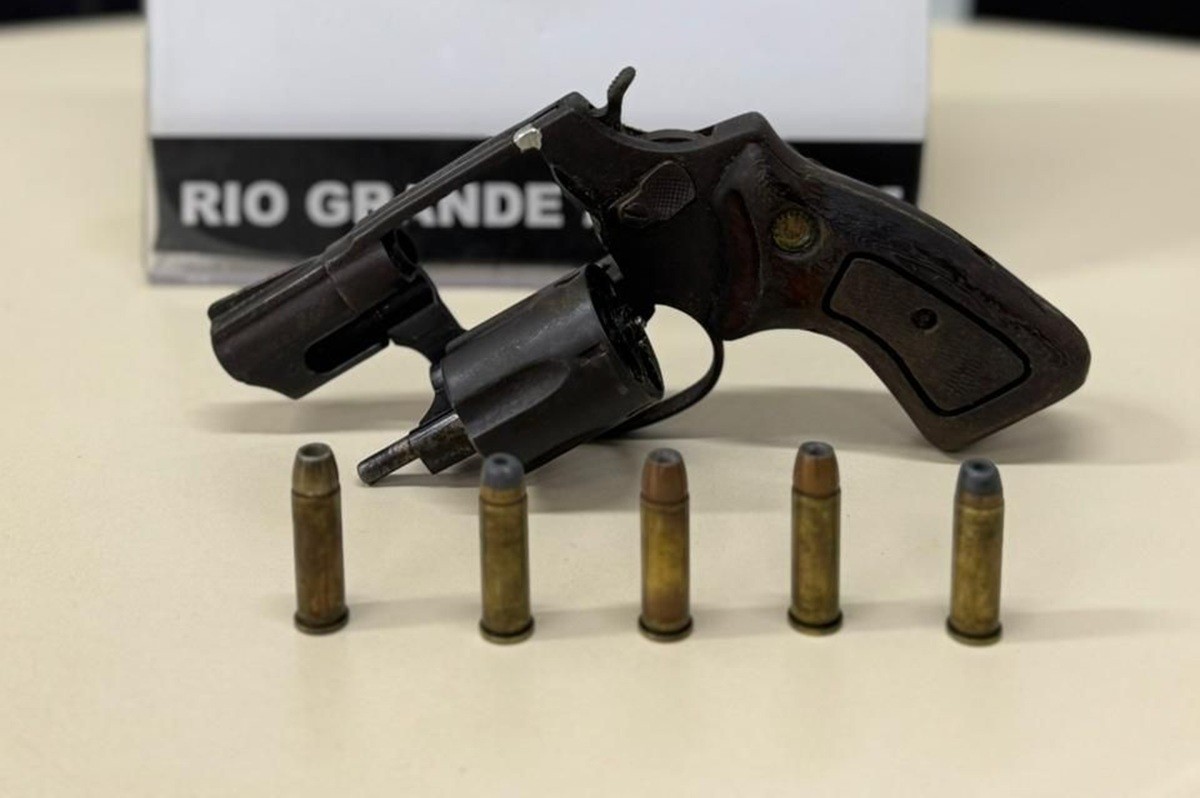 Policial Militar condenado por tráfico de drogas é preso na Grande Natal