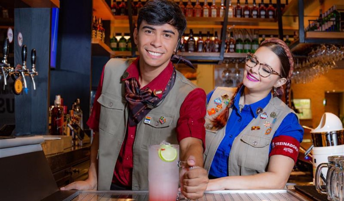 Nova unidade de rede de restaurantes oferece 92 oportunidades de emprego em Campinas