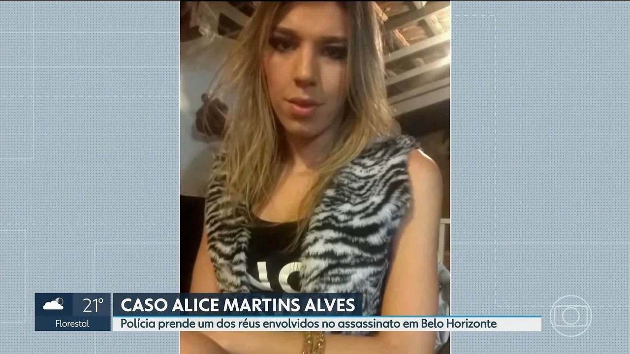 Justiça mantém prisão de garçom acusado de espancar mulher trans em BH por R$ 22