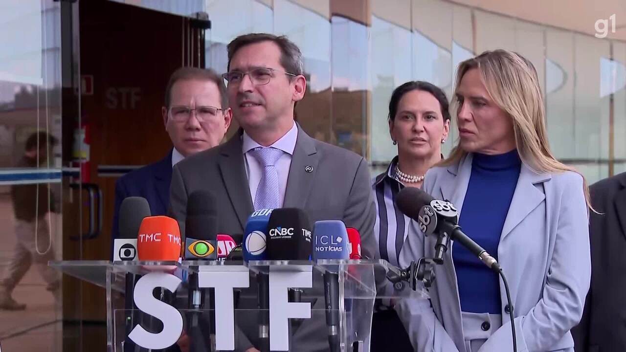 Governo do DF sanciona acordo firmado no STF para viabilizar socorro bilionário ao BRB