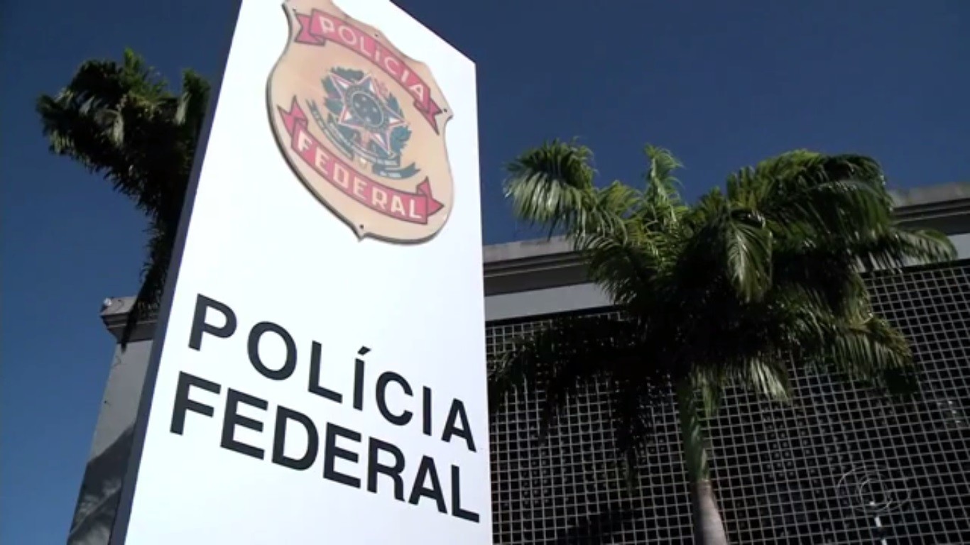 PF prende homem em Maceió que receberia encomenda postal com drogas 