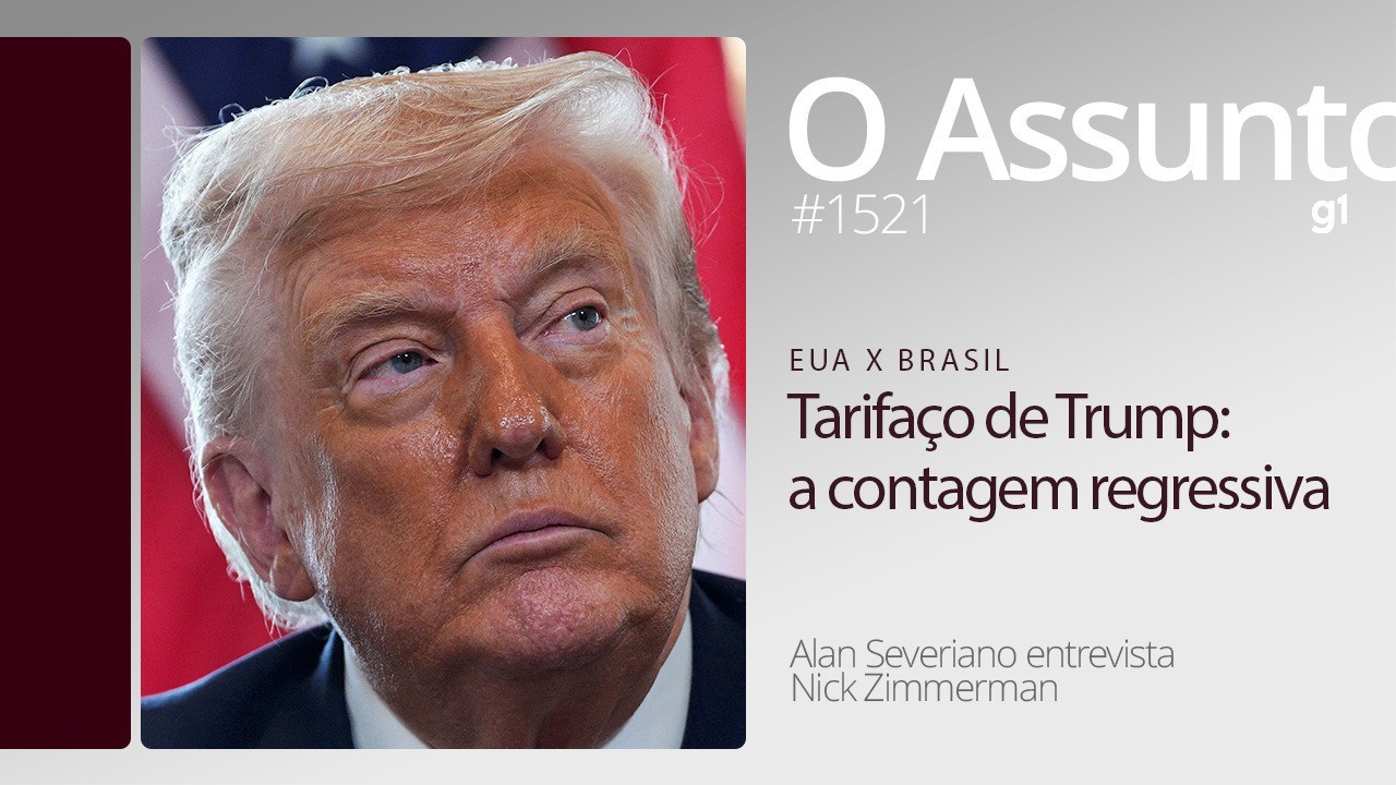 Análise: Brasil é bode expiatório de Trump contra Brics; entenda