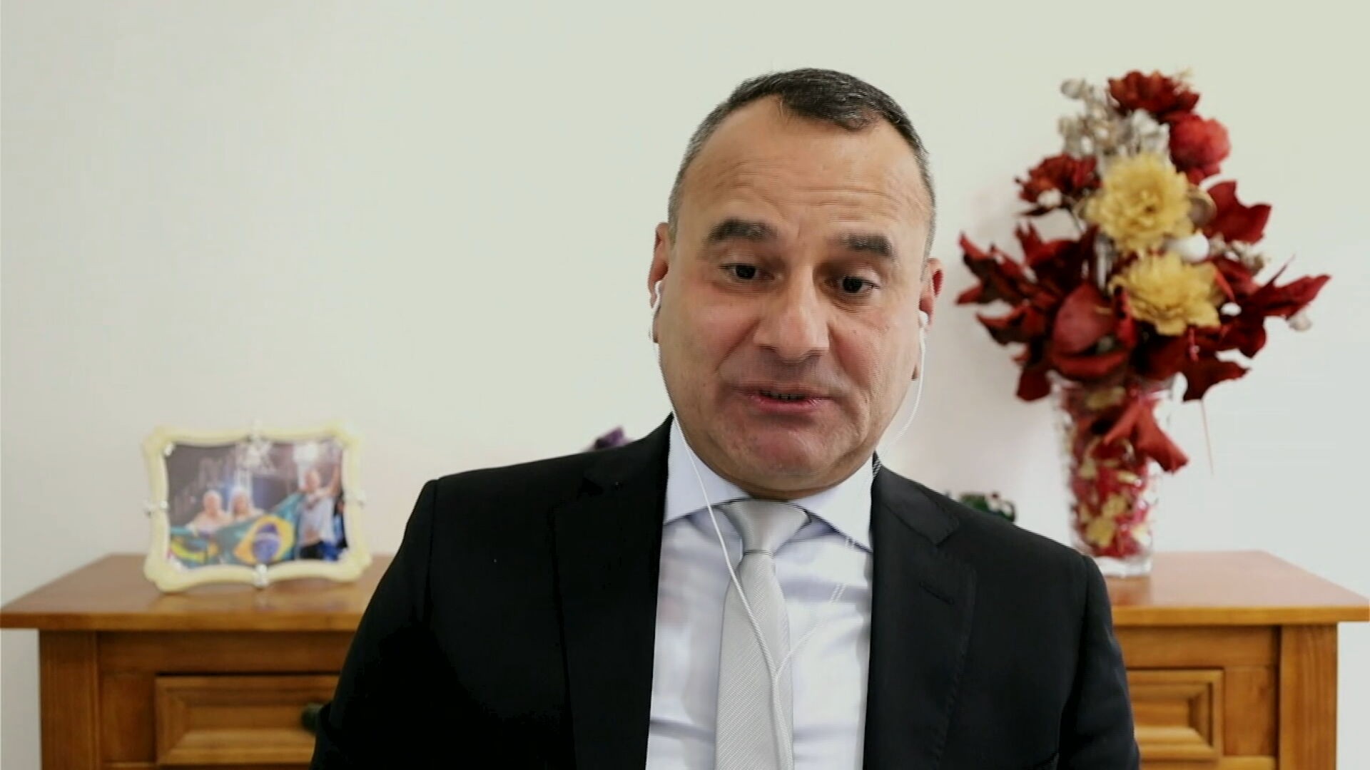 Setor privado trata como escândalo intenção do governo de colocar Waguinho para tomar conta dos portos do Rio