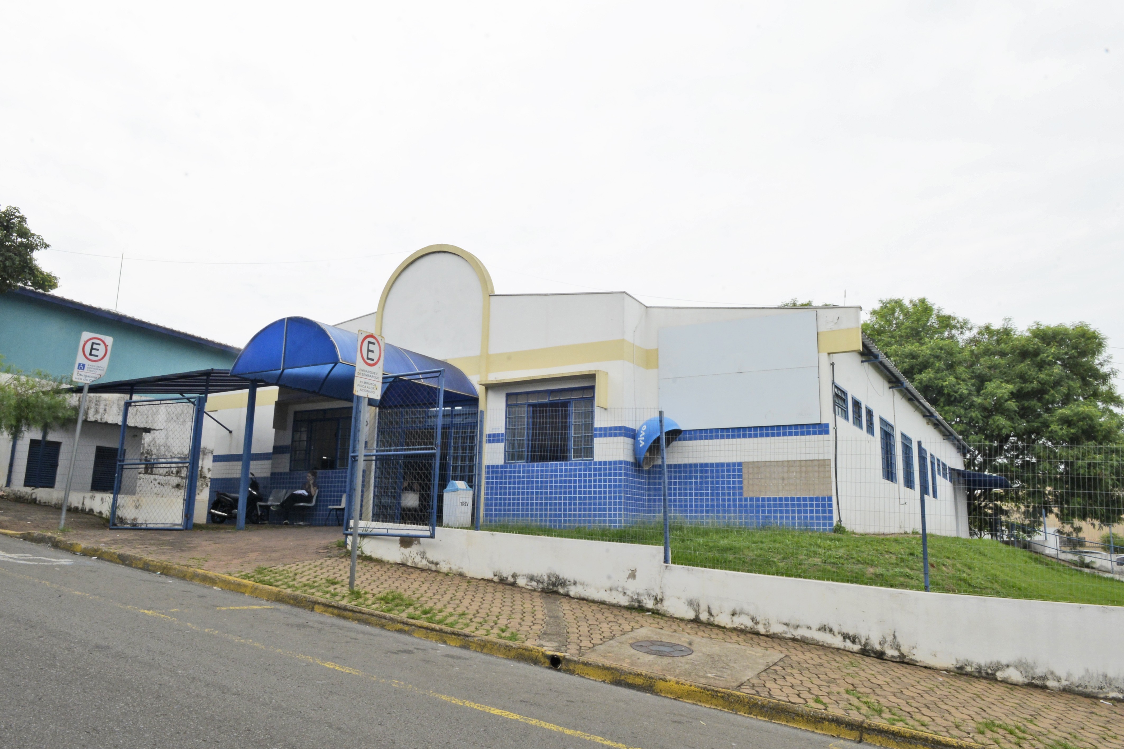 Escola de Palhoça já registrou 15 boletins de ocorrência por vandalismo em  2013