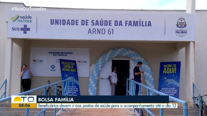 Usuários do Bolsa Família devem atualizar informações para evitar bloqueio do benefício