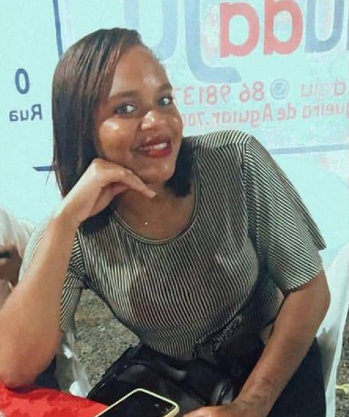 Mulher é Morta A Facadas Em Bar No Município De Esperantina Ex