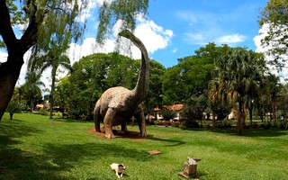 Geoparque: entenda o que é o título internacional pleiteado por Uberaba