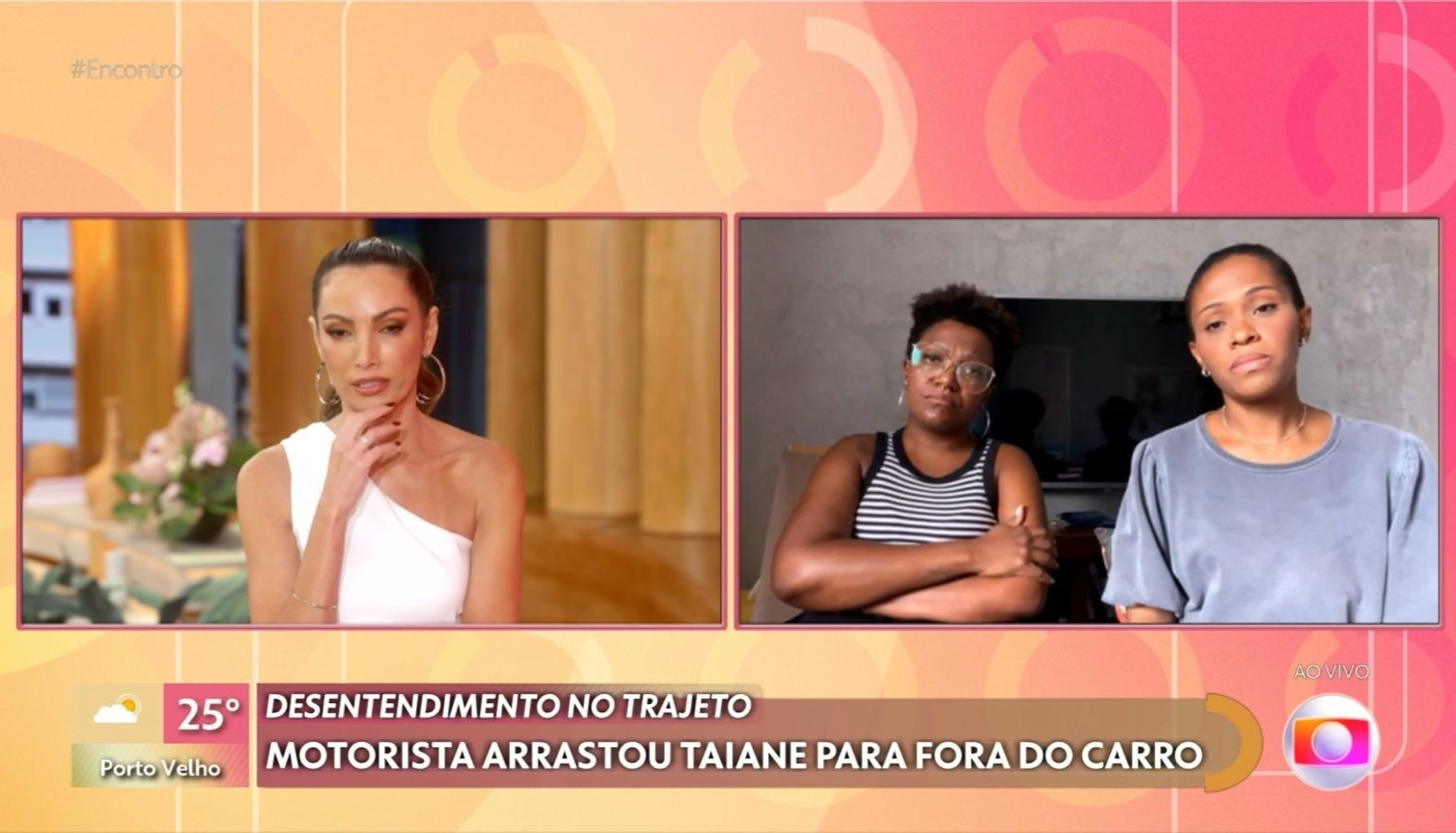 'Nem imaginava que fosse sair com vida', diz mulher que foi tirada à força de carro junto com a filha no RJ