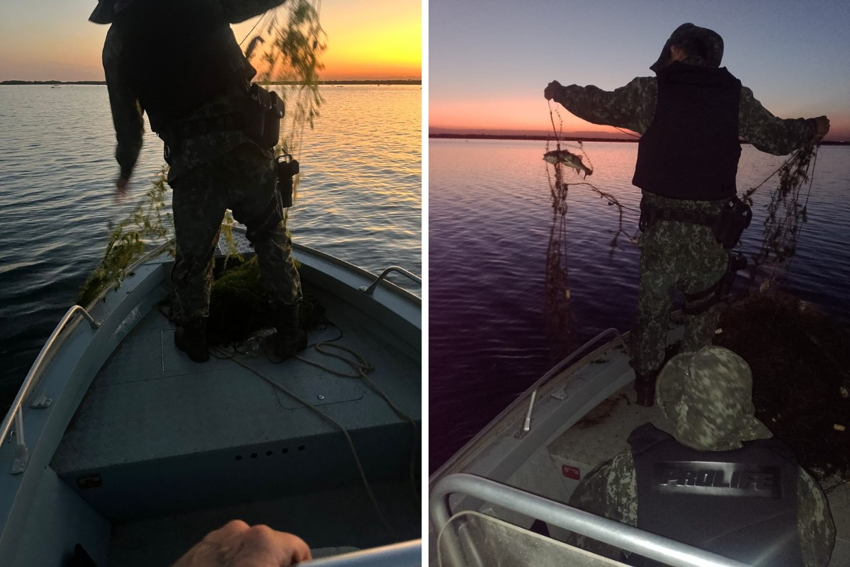 Valor de multas por pesca irregular cresce 86% durante a Piracema no Oeste Paulista; confira o que muda a partir de 1º de novembro