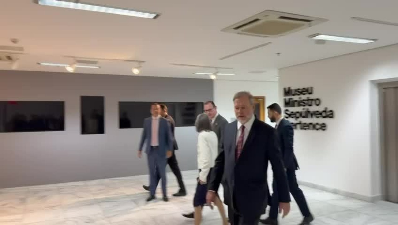 Dias Toffoli deixa relatoria do caso Master no STF