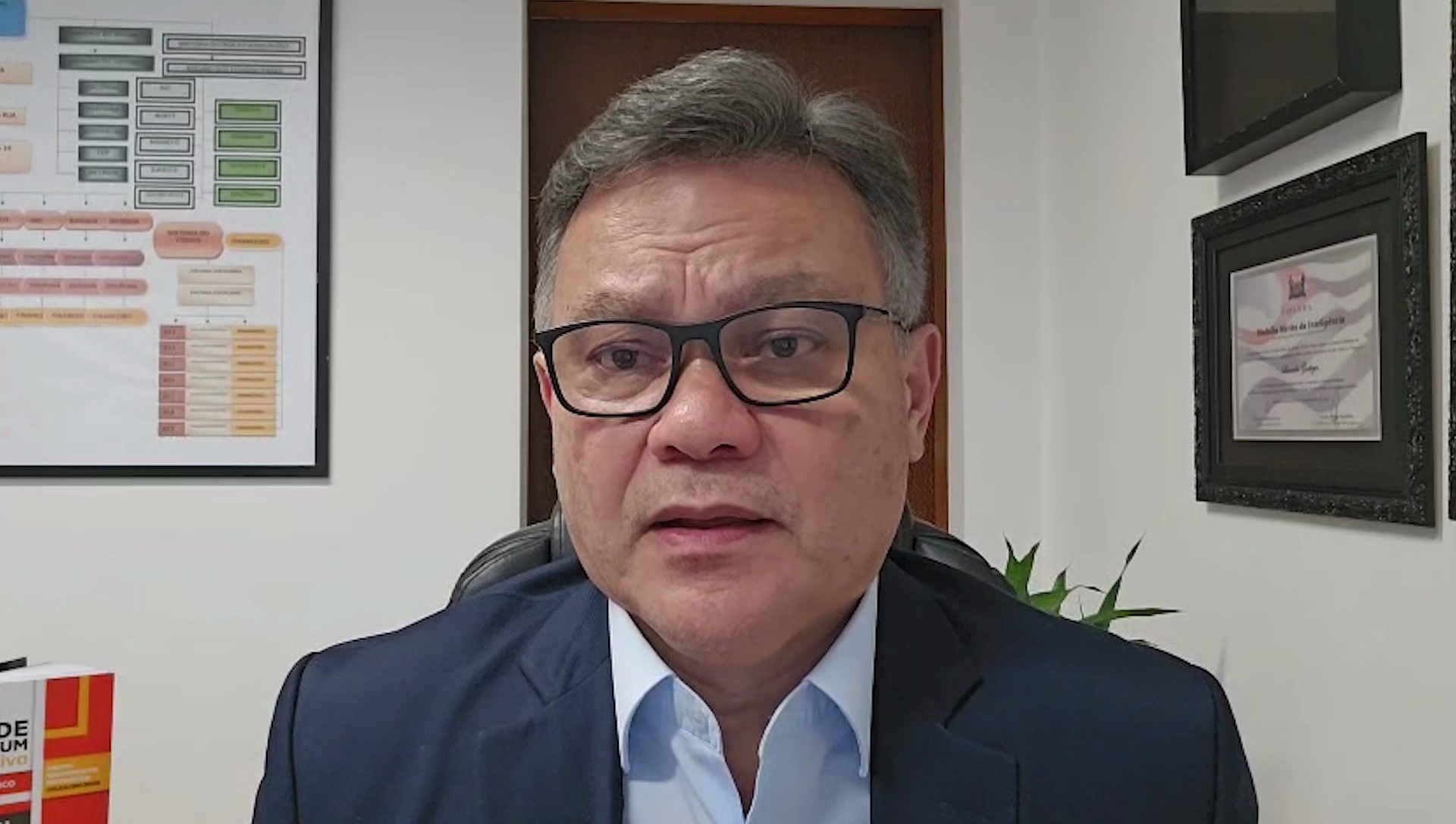 Promotor que investiga PCC diz que 'polarização política' prejudica forças-tarefas e defende integração de polícias no combate a facções