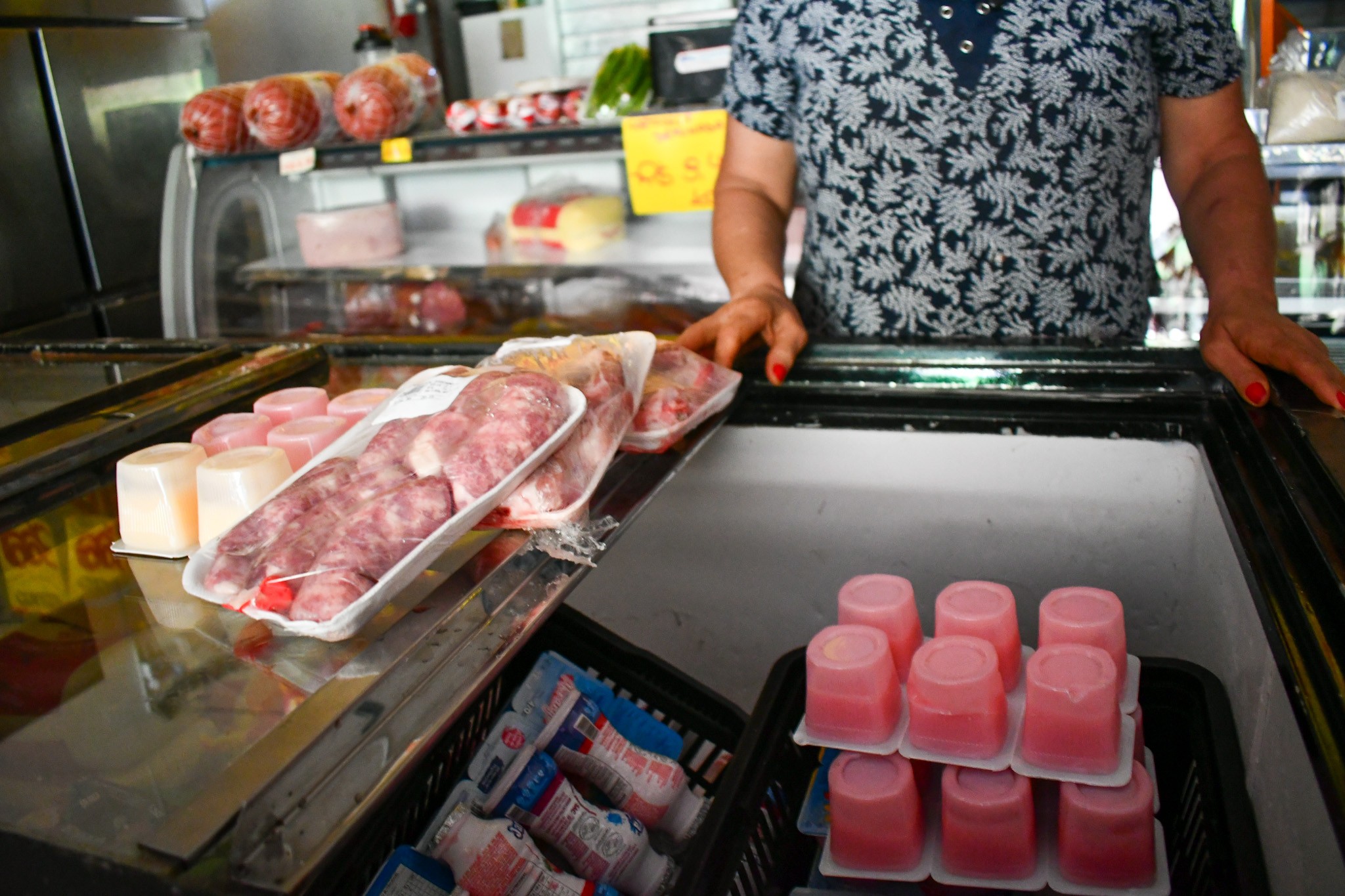 Após mais de 40 horas, Ceagesp tem energia de volta, mas ainda calcula prejuízos