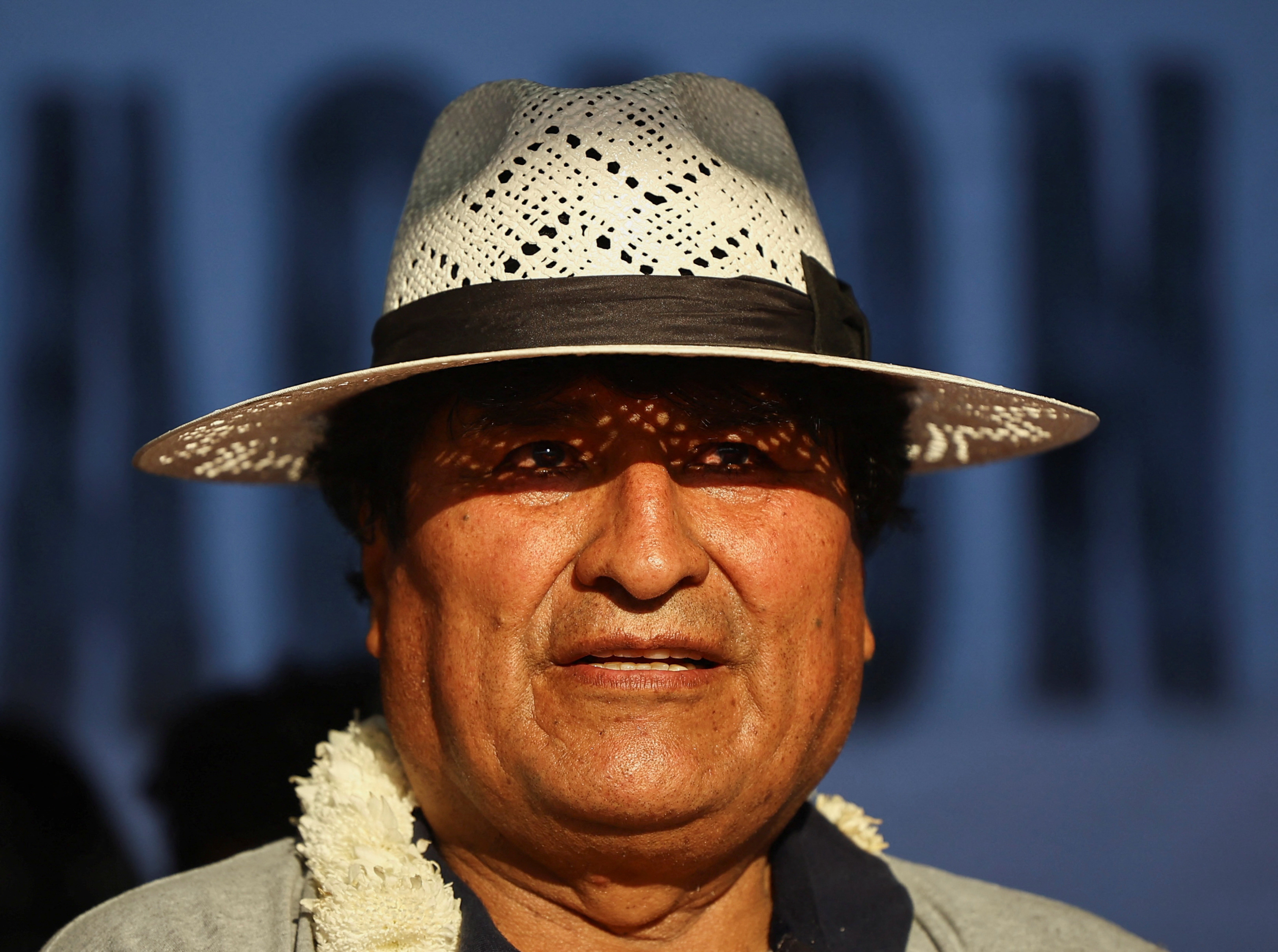 Evo Morales desqualifica eleições na Bolívia por falta de 'legitimidade'