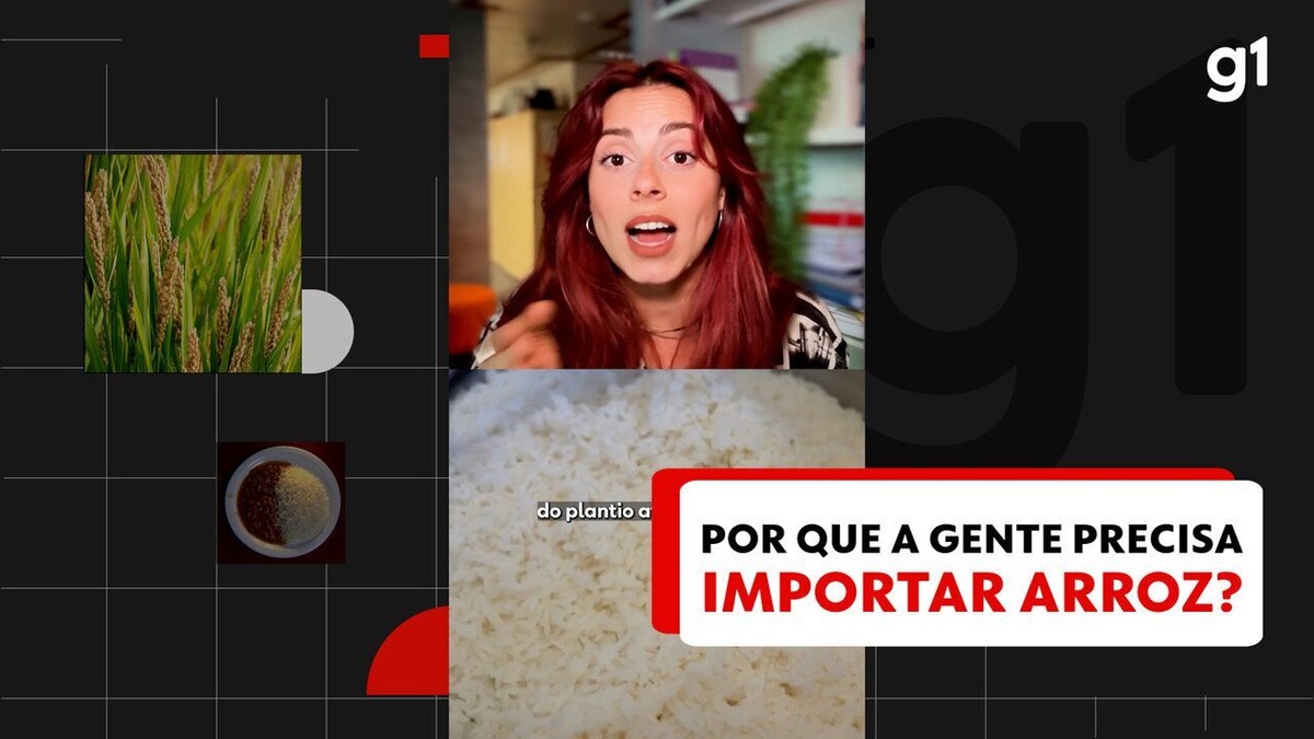 'Vai ter leilão, é compromisso de Lula', diz ministro sobre compra de arroz pelo governo