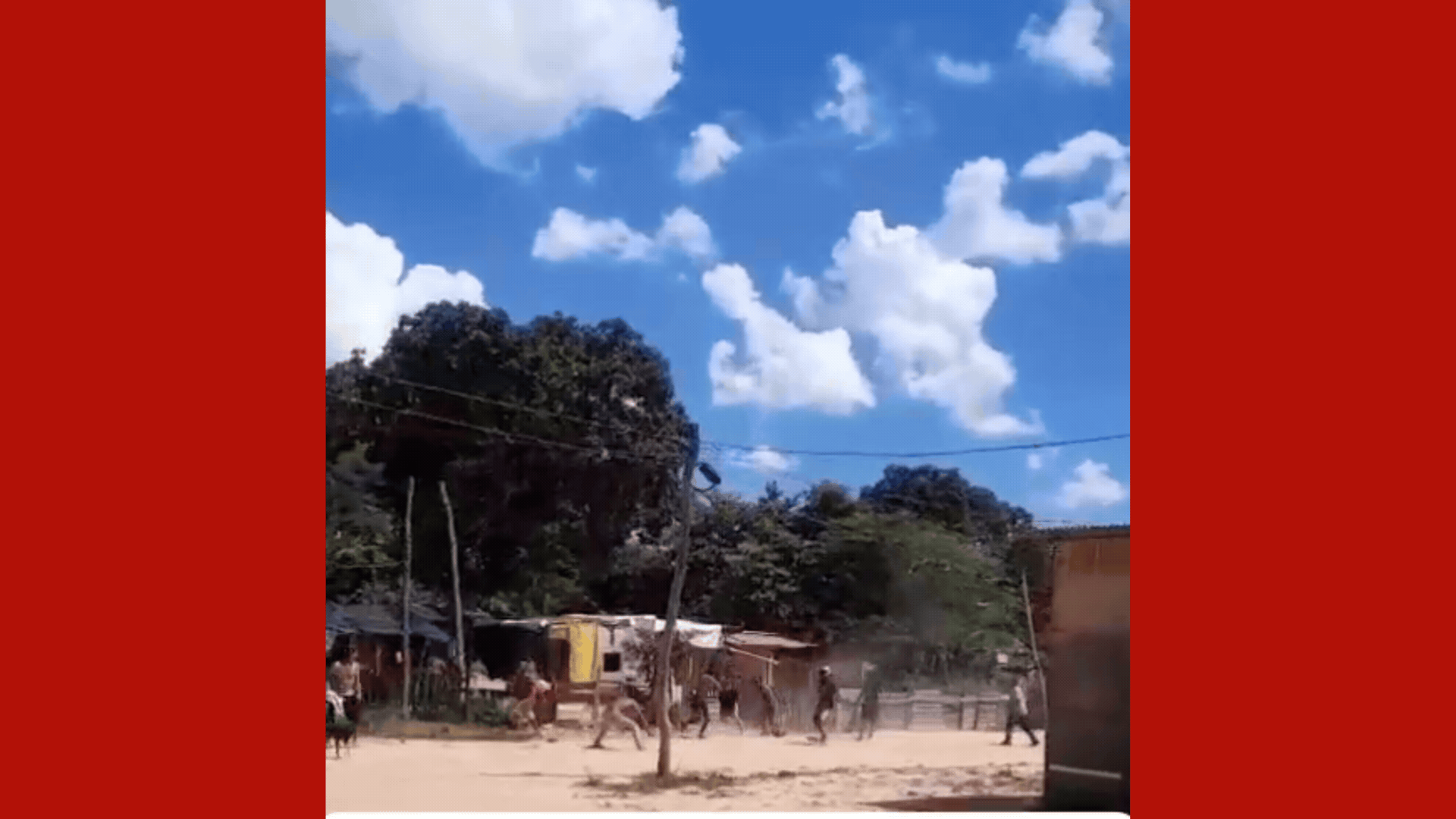 Jovem é morto a facadas e outro fica ferido após grupo de quatro pessoas invadir casa em MT