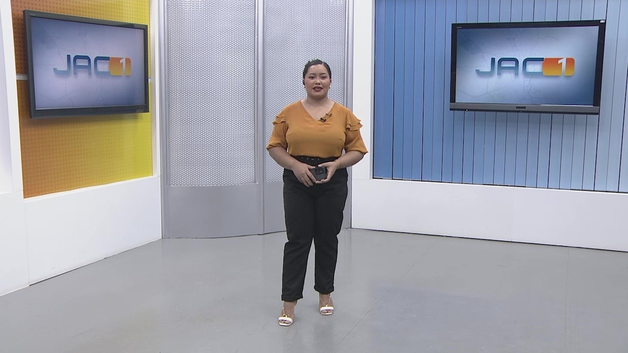 VÍDEOS: Jornal do Acre 1ª edição desta quarta-feira, 17 de julho de 2024