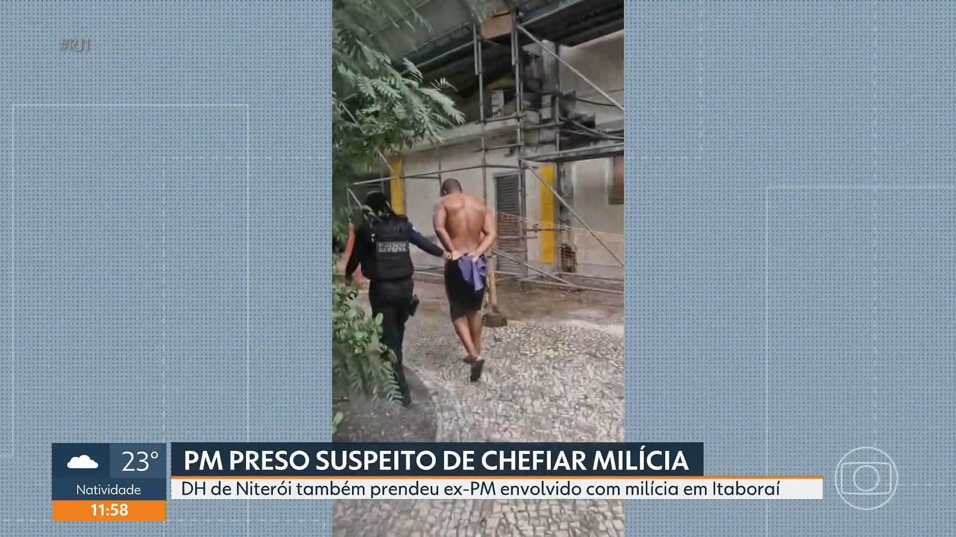 VÍDEOS: RJ1 de quinta, 9 de outubro de 2025