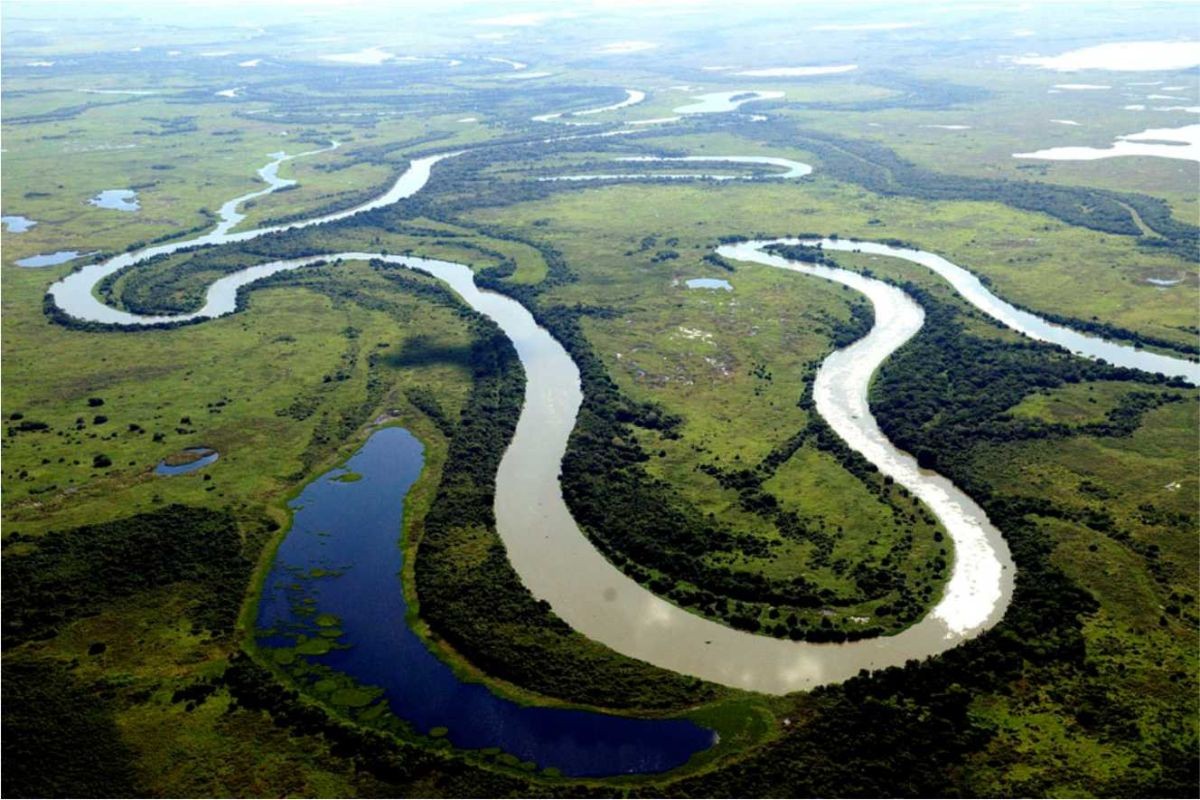 Níveis dos rios ficam abaixo do esperado e cheia do Pantanal segue abaixo da média histórica em 2026