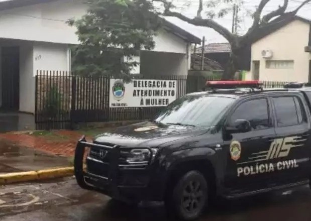 Suspeito de esfaquear mulher em academia de Ponta Porã é preso no Paraguai